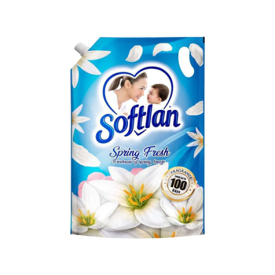 Softlan Spring Fresh 2Kg x 6