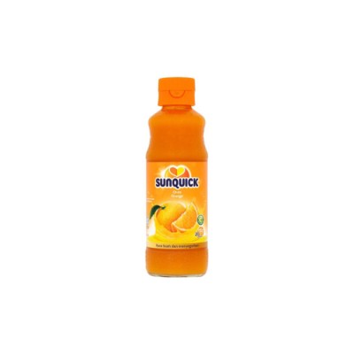 Sunquick Exotic Orange 330ml x 24