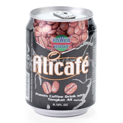 POWER ROOT 250ML ALICAFE ORIGINAL (24)