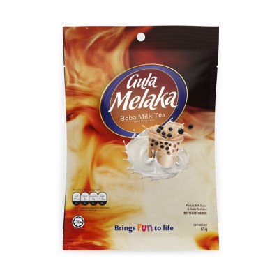 GPF GULA MELAKA MILK TEA 65g x 60