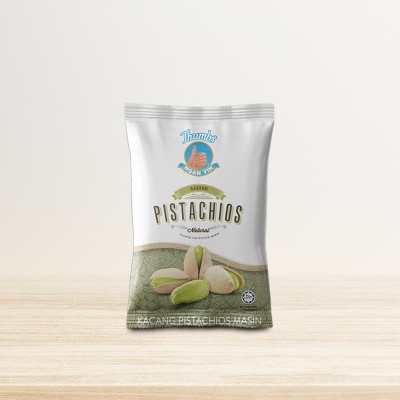 Thumbs Pistachio 30g x 60
