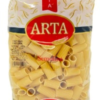Arta Macaroni Tortiglioni 450g x 20