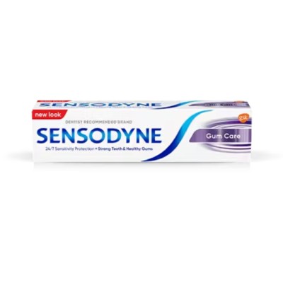 Sensodyne 24 by 7 Protection Gum Care 250g x 12