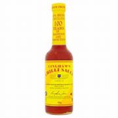 Lingham's Sriracha Chilli Sauce 280ml x 12 btls
