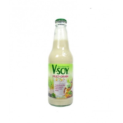 V -SOY MULTI GRAIN 300ml x 24