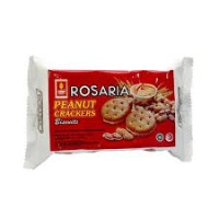 ROSARIA PEANUT 170G 24P UB CTN (170g x 24 Pack)